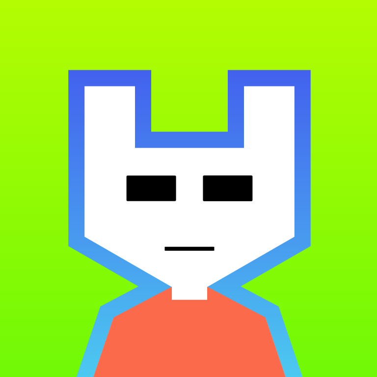 eui0eogzodvI7's avatar