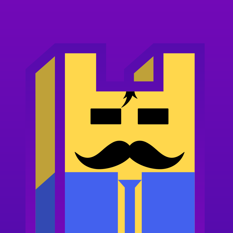 LouisianaMagic's avatar