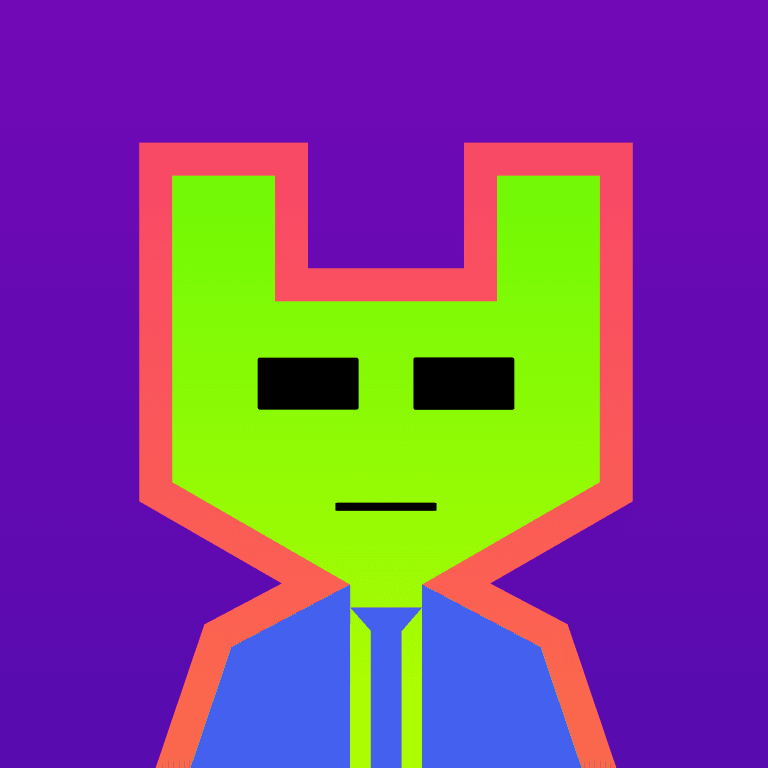BlueSilentJaguar's avatar