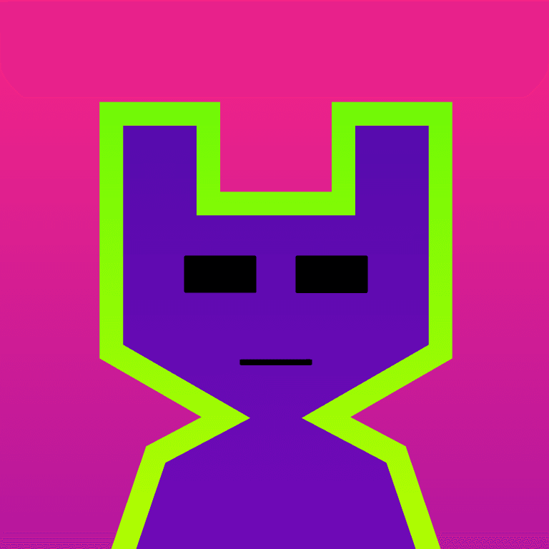 Princessbibblegum's avatar