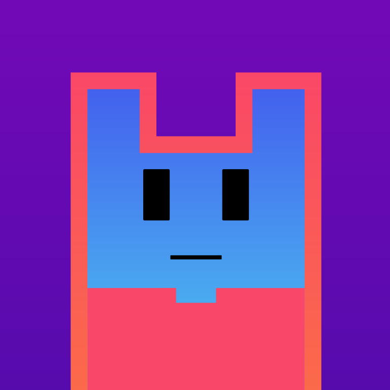 HolyCursedMech's avatar