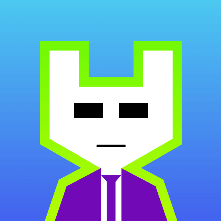Clopper's avatar