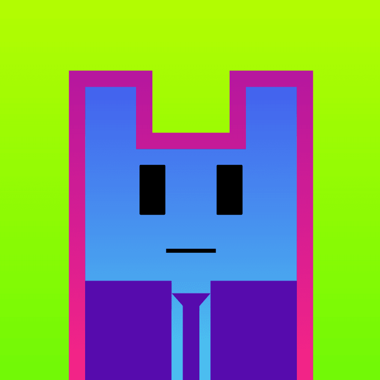 DangerousIndigoHacker's avatar