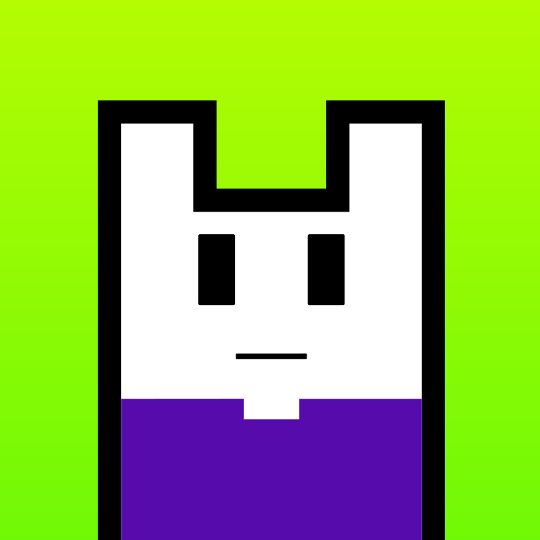 InfernoVirtualPuma's avatar