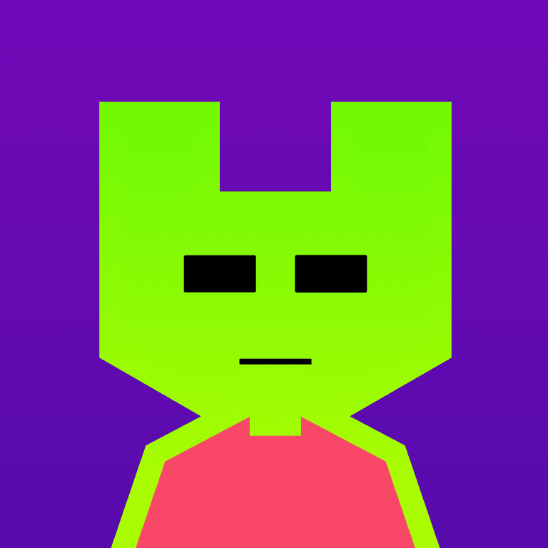 Faiq's avatar