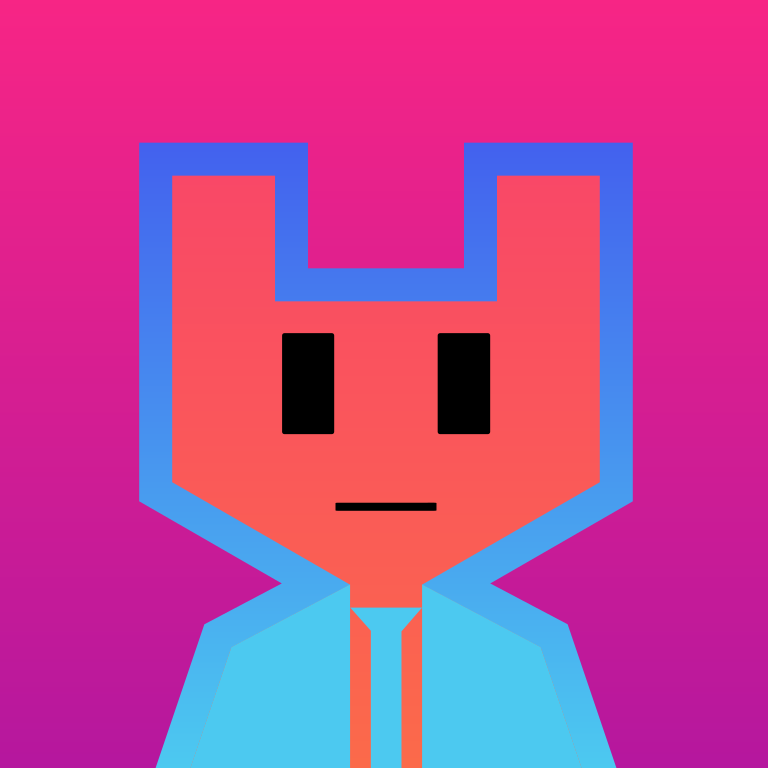 TranquilYellowBear's avatar