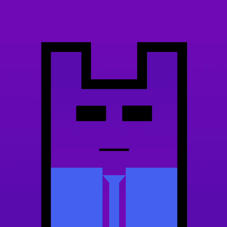 Rushsera678's avatar