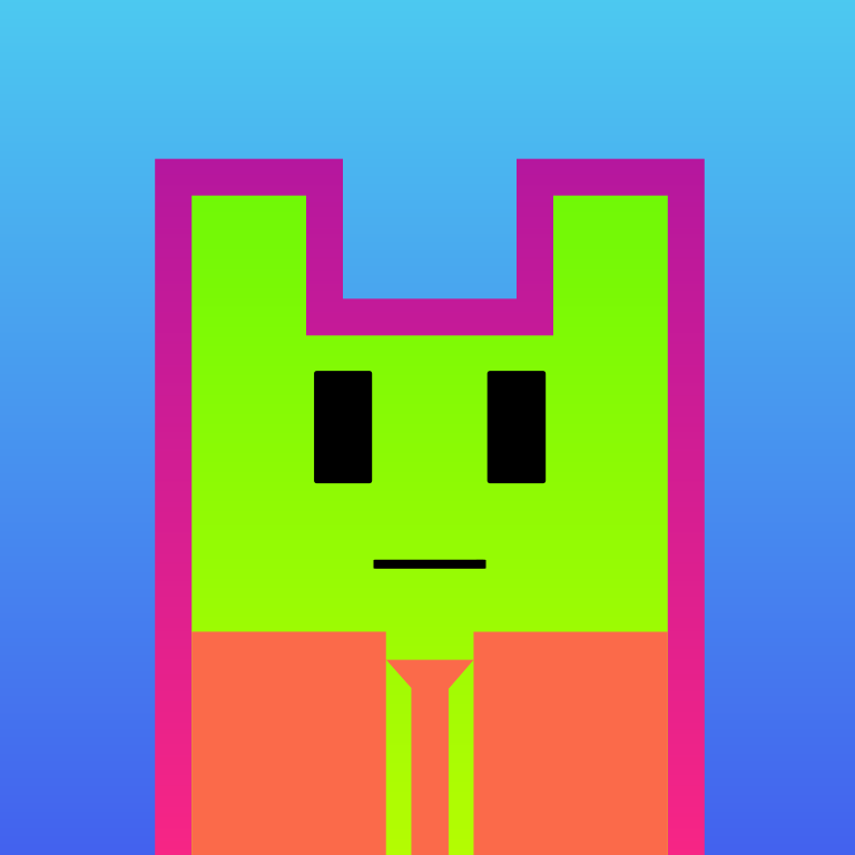 ToxicOrangeSorcerer's avatar