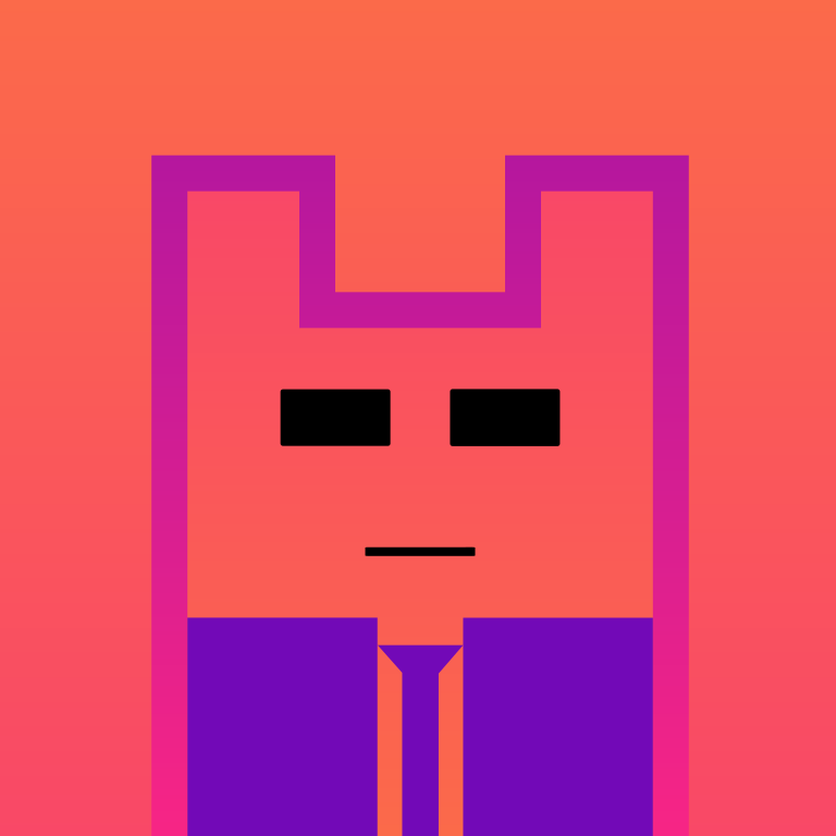 MacroDangerousQuasar's avatar