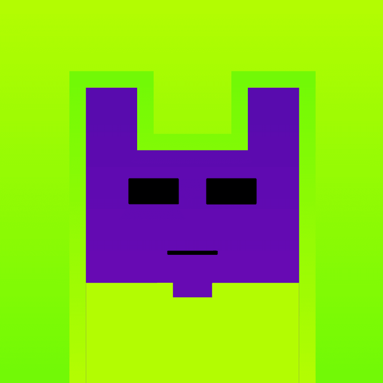 Jackalmeow's avatar