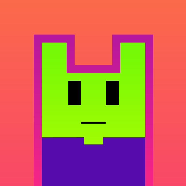 Voxlfy's avatar