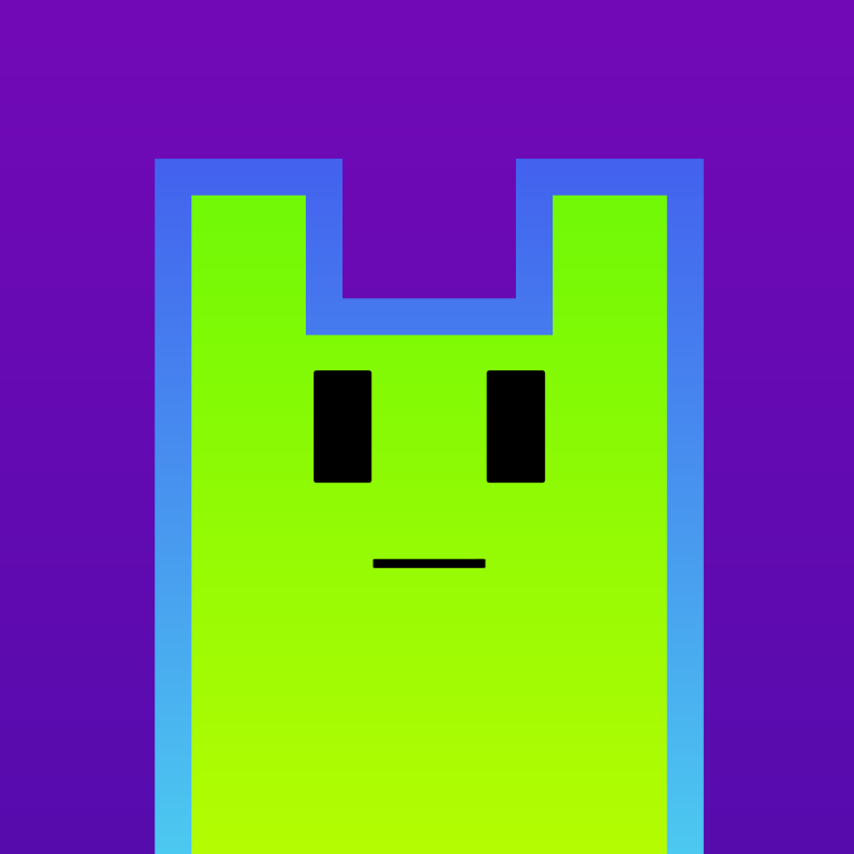 Tavinzzn7's avatar