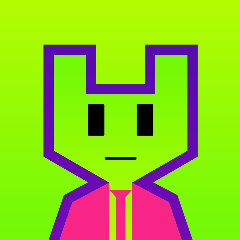 PKBlack's avatar