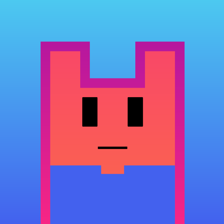 OrangeDashingPro's avatar