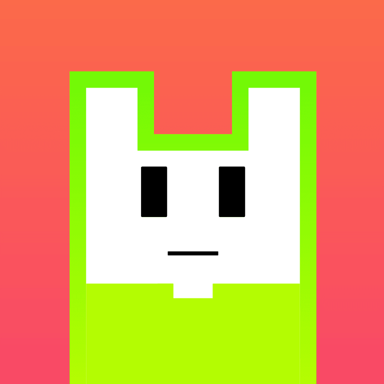 MatrixInfiniteCount's avatar