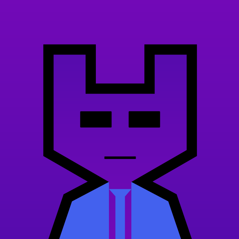 Kybuddy100's avatar