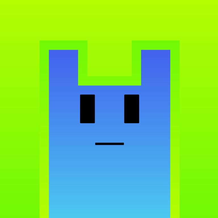 BrightFatalAgent's avatar