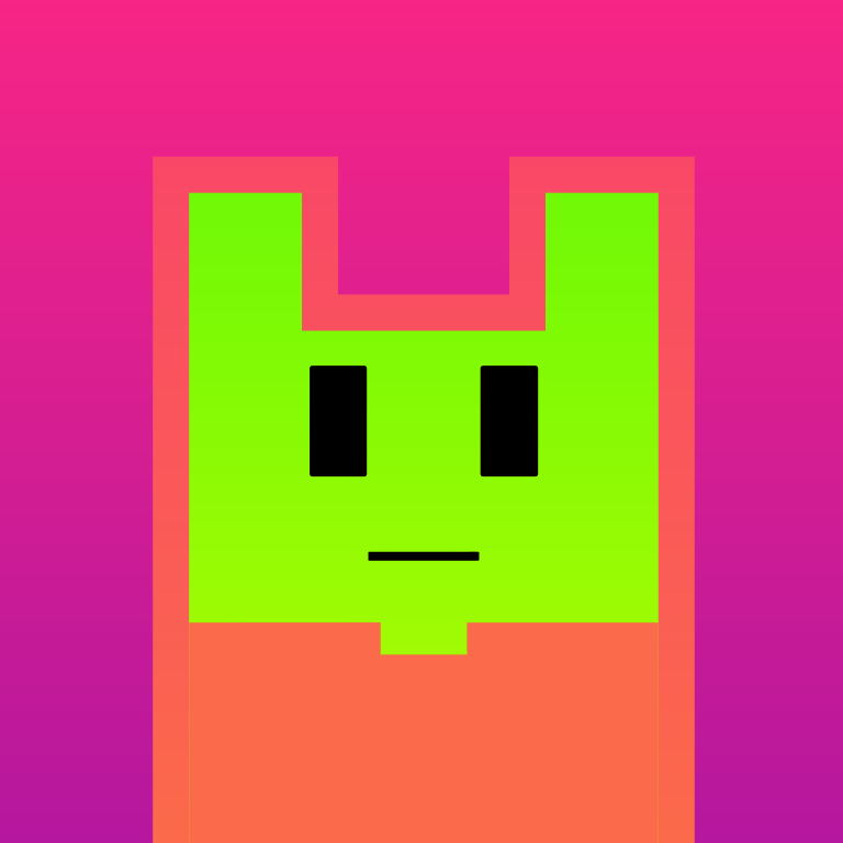 HAZMAT's avatar