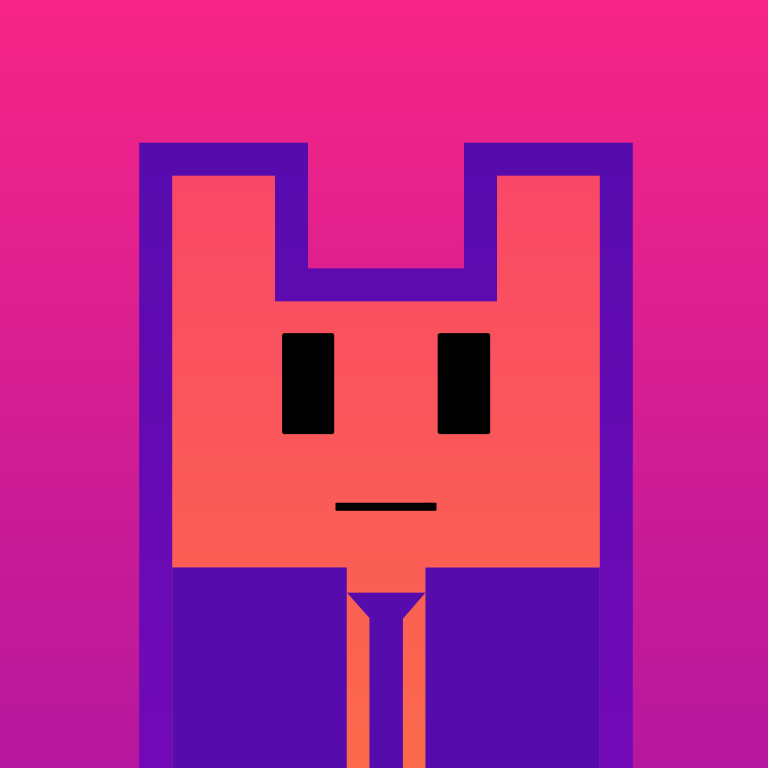 InvisibleTitaniumRaider's avatar