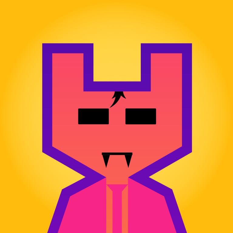 Definite's avatar