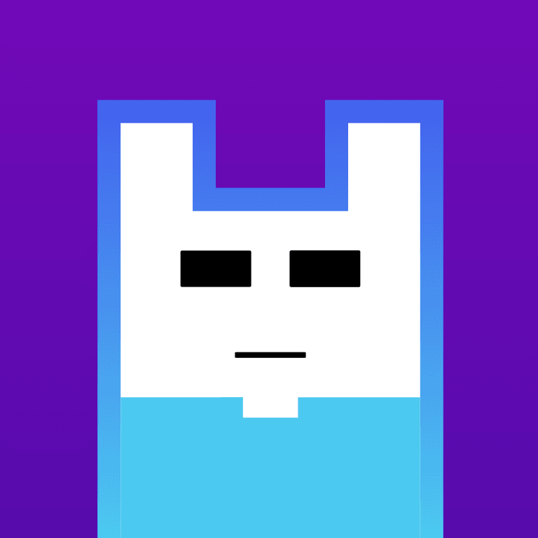 CleverWhiteGhost's avatar