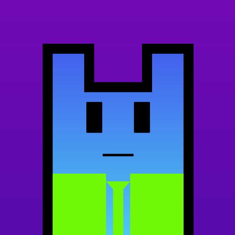 uje88's avatar