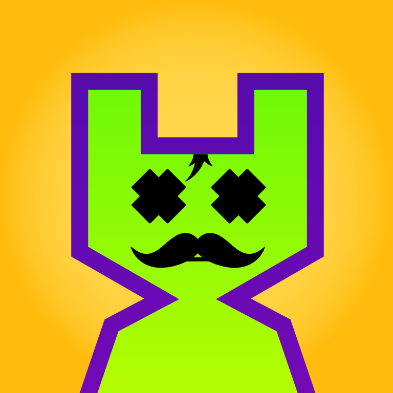Gordey2009's avatar