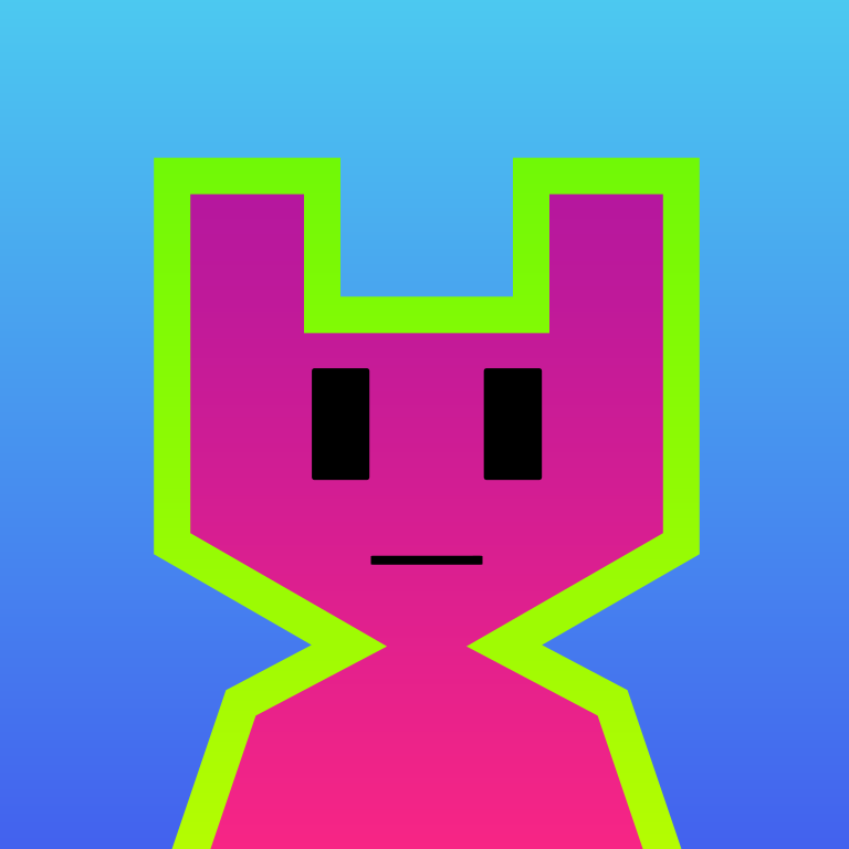 Gamersmakers24's avatar
