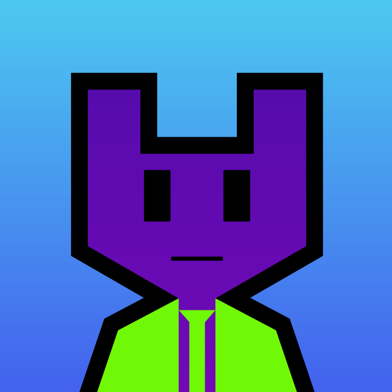 DannyBoyy's avatar