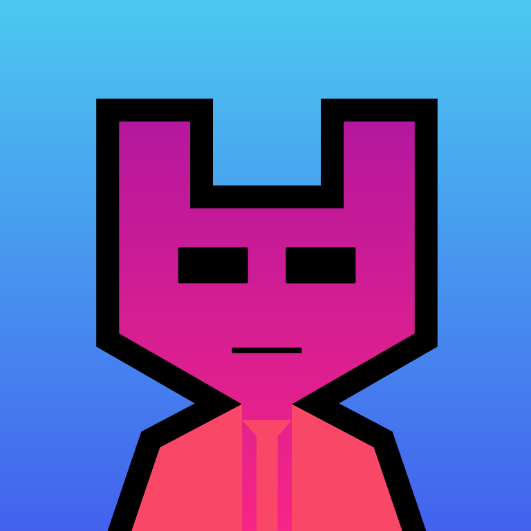SparklingFocusedLeopard's avatar