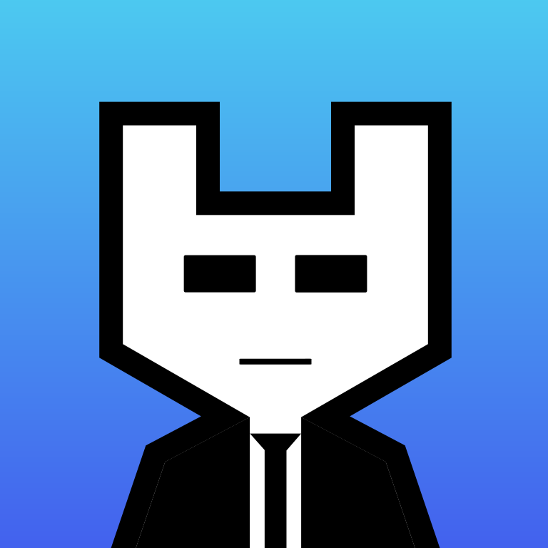 ChosenCursedLeviathan's avatar