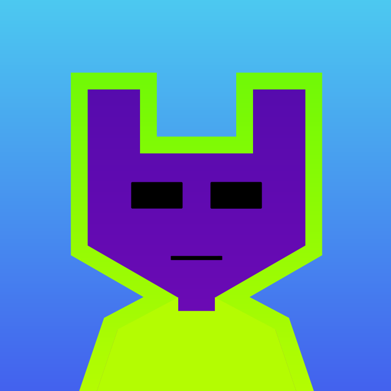 Wallyver's avatar