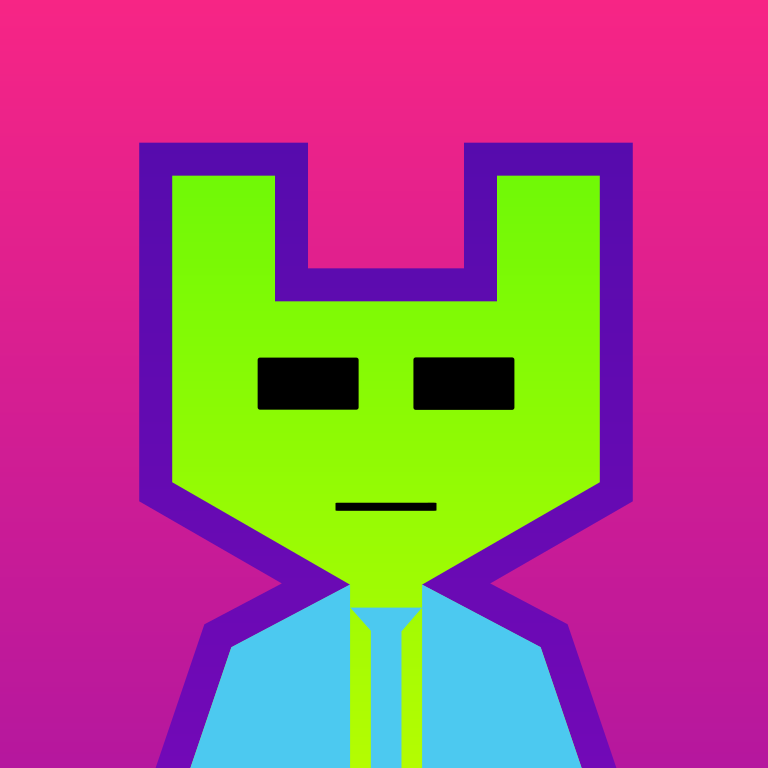RuthlessChosenAdder's avatar
