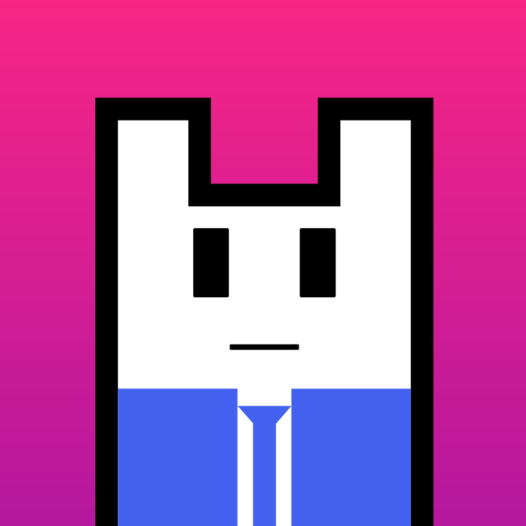 HologramToxicTower's avatar