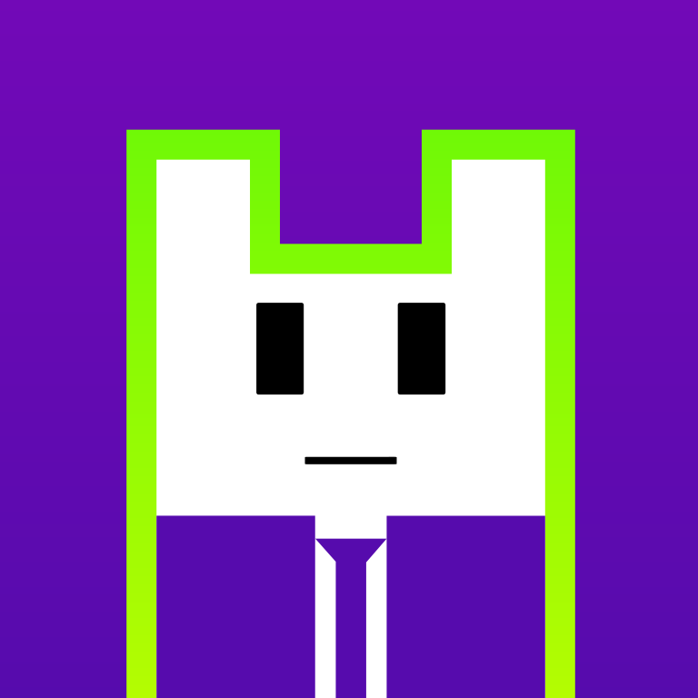 GameKing's avatar