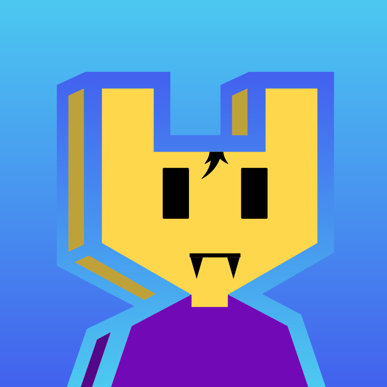 SeriousSonicBlaze's avatar