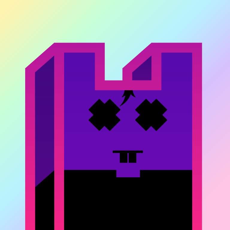 Wouldyoube's avatar