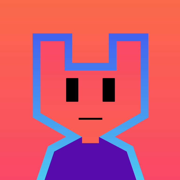 VeiledRocketBarrier's avatar