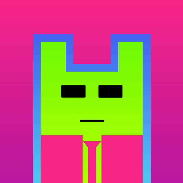 Yeepspet's avatar