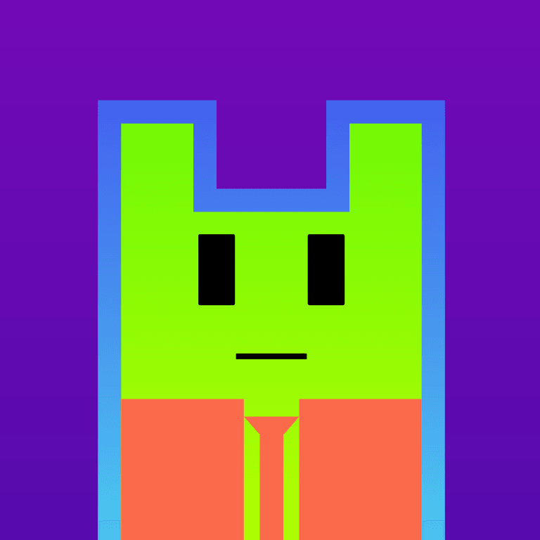 funadmirableruntything's avatar