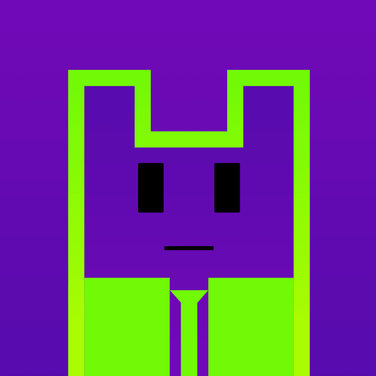 CyberBlessedValkyrie's avatar