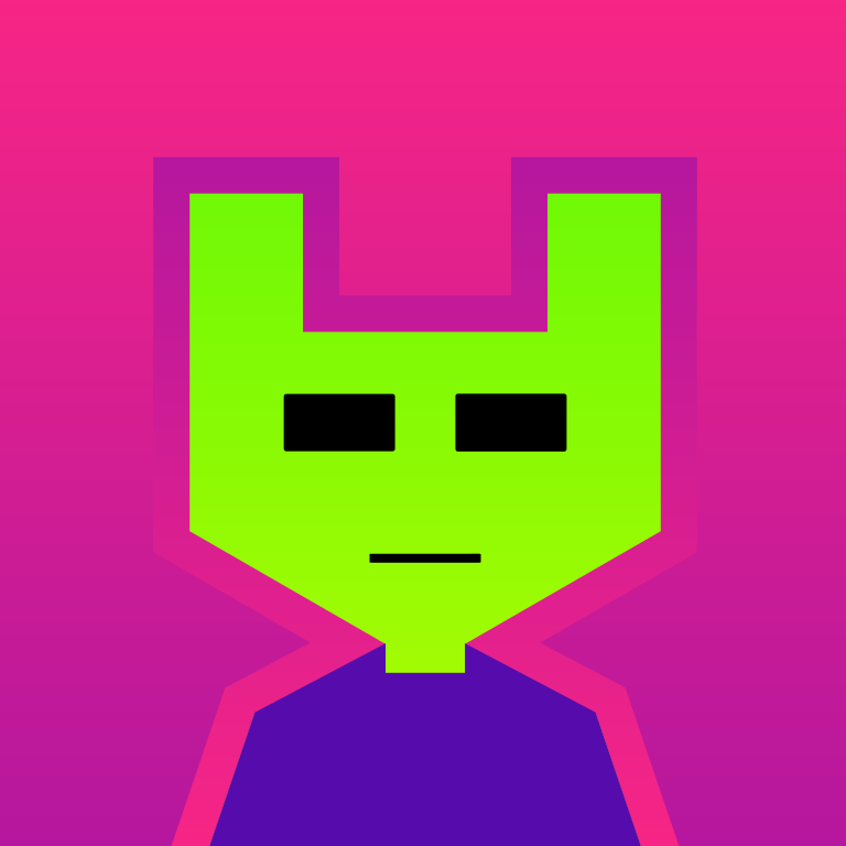 MicroLuminousDestroyer's avatar