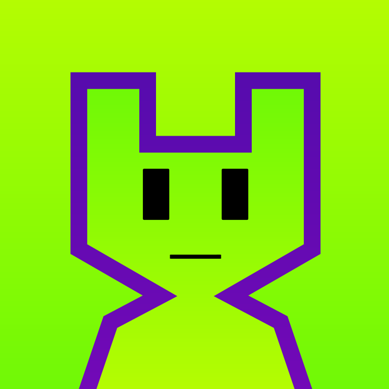 CunningStellarCyclops's avatar