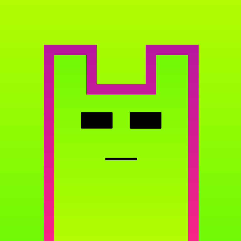 WildMatrixOperative's avatar