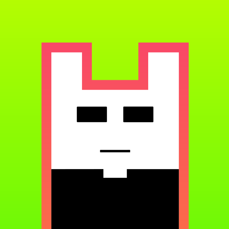 MegaNeonCutlass's avatar