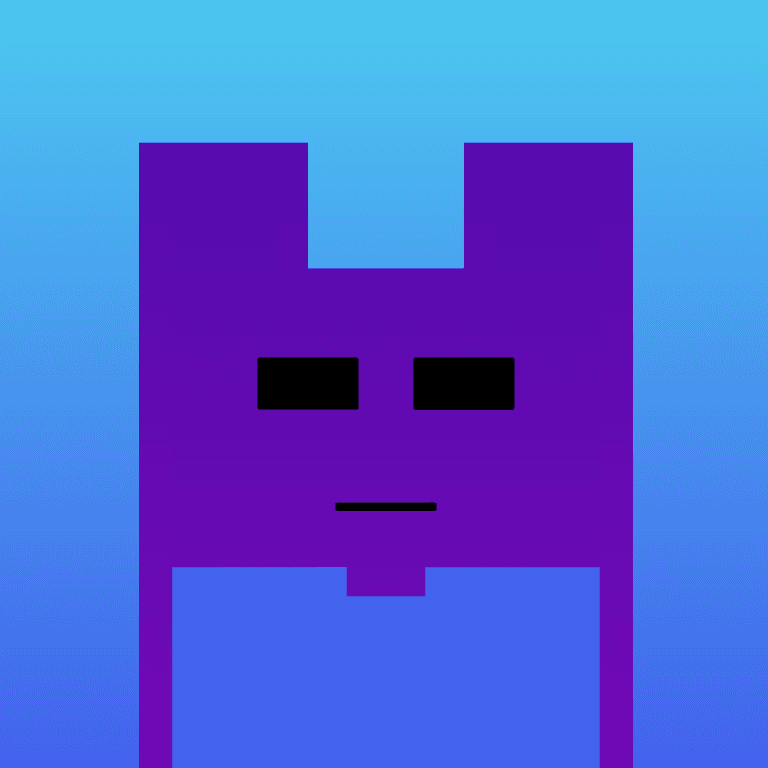 IamKing's avatar