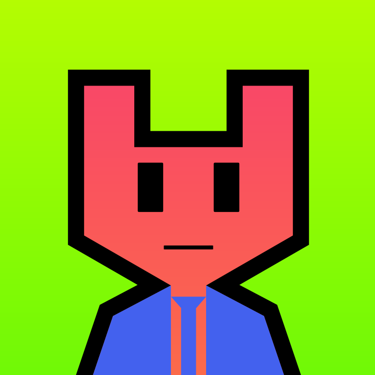 LaserSmartElder's avatar