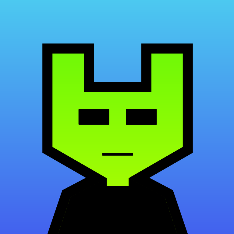Ascher's avatar