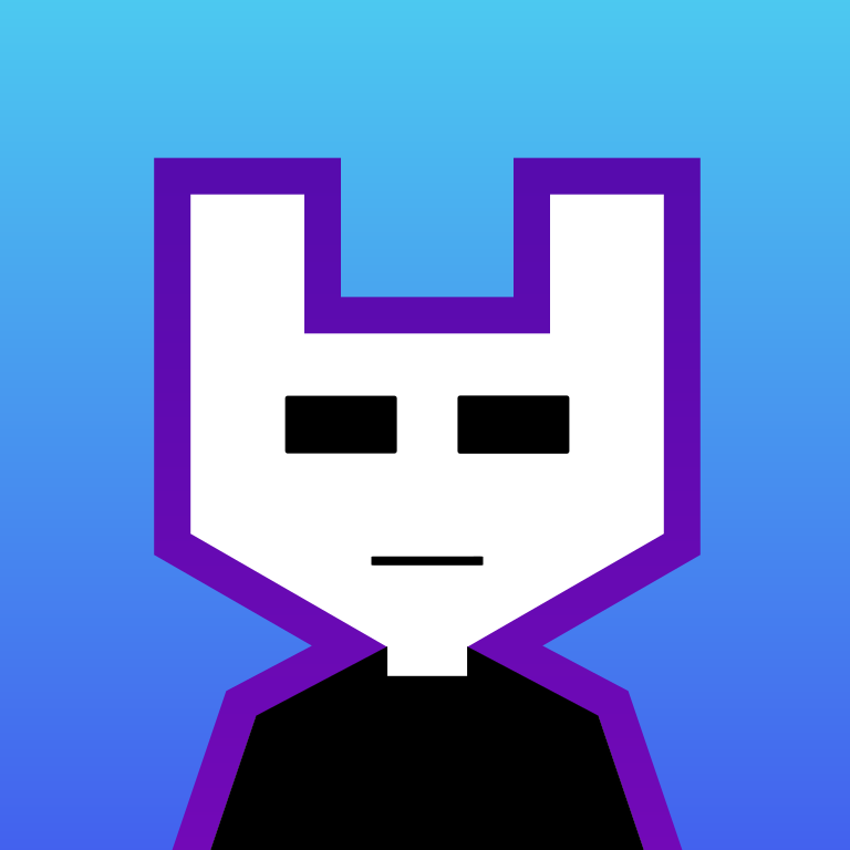 ICodeCrazy's avatar