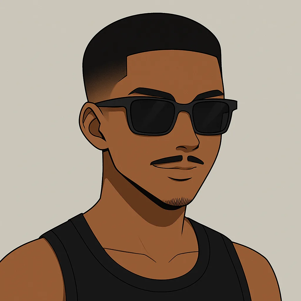 Mcbond's avatar